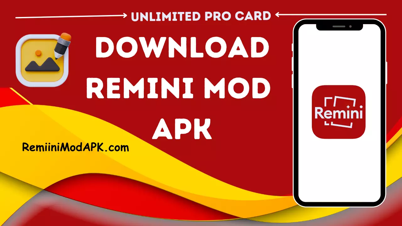 Remini Premium MOD APK 